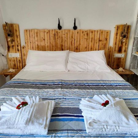 Sea Sound Haraki Apartment Екстериор снимка