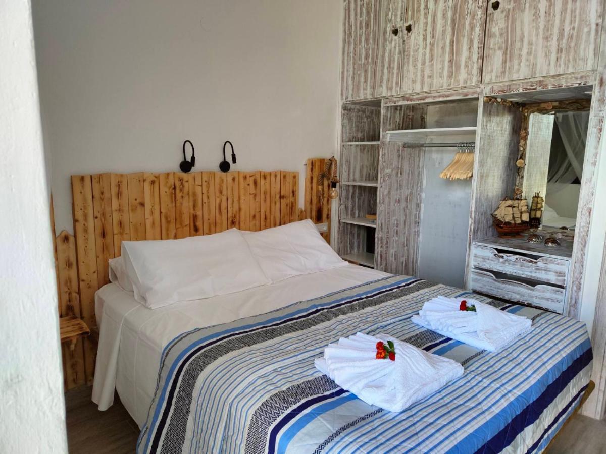 Sea Sound Haraki Apartment Екстериор снимка