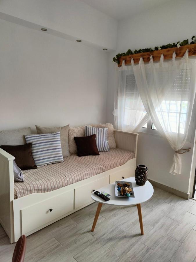Sea Sound Haraki Apartment Екстериор снимка